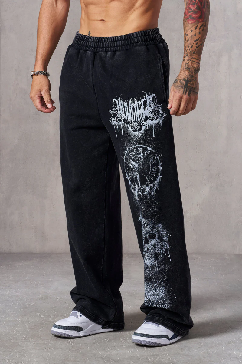 Baggi Youngla Black2 - agotado