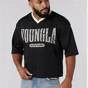 jersey youngla calaca